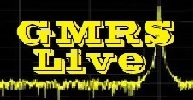 GMRS-Live Logo